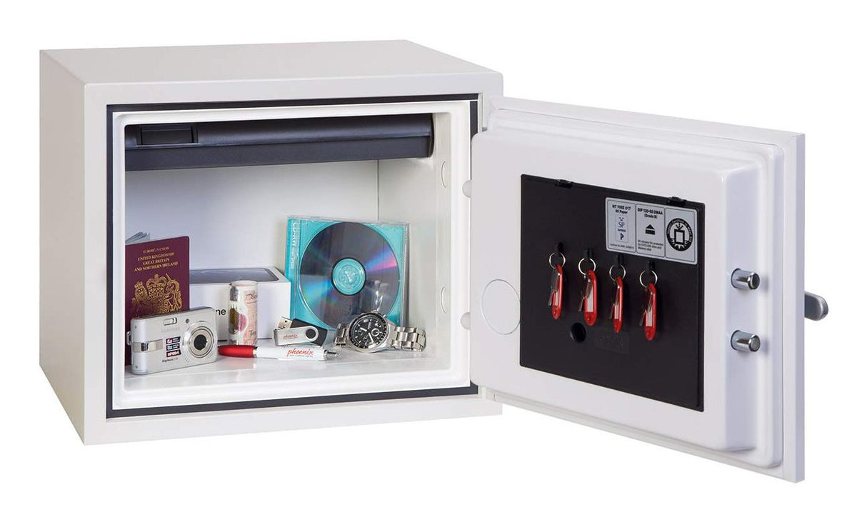 Phoenix Safe Feuerschutztresor Fs1281f Mkii Titan