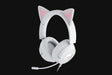EAN 8887910061138 - Razer RZ04-05350300-R3M1 auricular y casco Auriculares Alámbrico Diadema Juego Blanco imagen 1