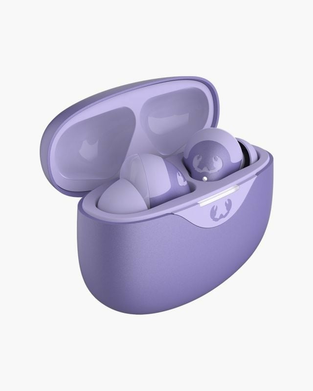 Auriculares Fresh'N Rebel Twins Ace Inalambrico Dreamic Lilac