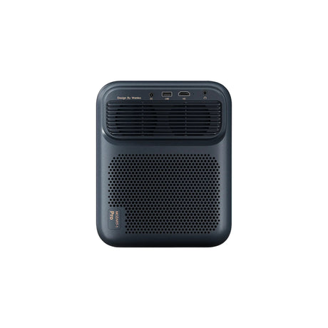 EAN 6970885350955 - WANBO Mozart 1 Pro 1200 lúmenes ANSI LCD 1080p (1920x1080) Azul imagen 5