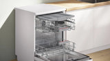 EAN 4242005531530 - Bosch Serie 4 SMS4HVW14E lavavajillas Independiente 14 cubiertos imagen 5