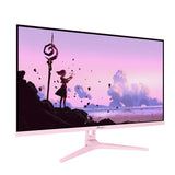 Arozzi Tft Nova 32" Ips 180hz Rosa