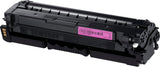 EAN 0191628446896 - Samsung CLT-M503L High-Yield Magenta Original Toner Cartridge cartucho de tóner 1 pieza(s) imagen 2
