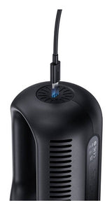EAN 6932172629250 - Baseus AP01 aspiradora de mano Negro Sin bolsa imagen 5