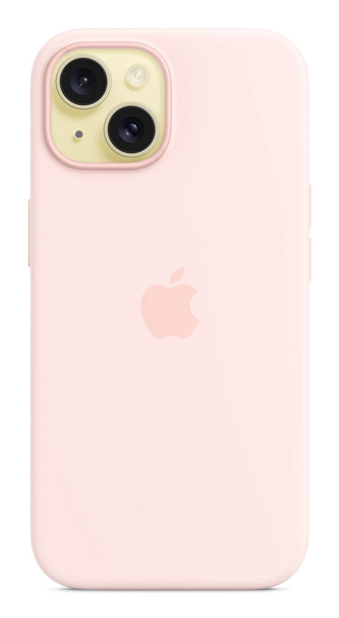 EAN 0195949690228 - Apple MXPH3ZM/A funda para teléfono móvil 15,5 cm (6.1") Rosa imagen 3
