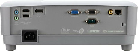 EAN 0766907026306 - Viewsonic PA504W videoproyector Proyector de alcance estándar 4000 lúmenes ANSI DLP WXGA (1280x800) Blanc imagen 10