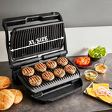 Tefal Gc7278 Optigrill+ Xl Kontaktgrill