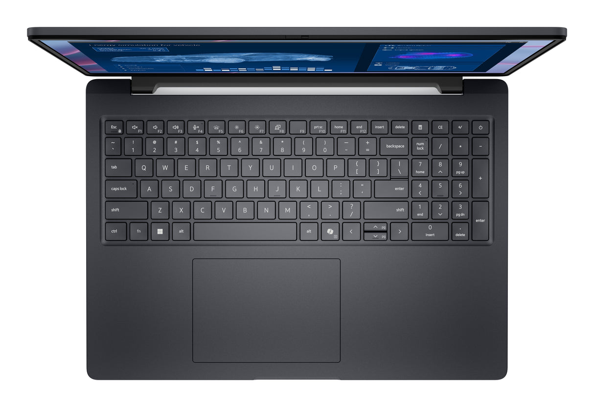Svc Dell Pro Max 16 Amd Ryzen Ai 7 Pro