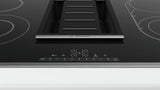 Bosch Pkm845f11e Hobs Negro Integrado Placa De Inducción 2 Zona(S)