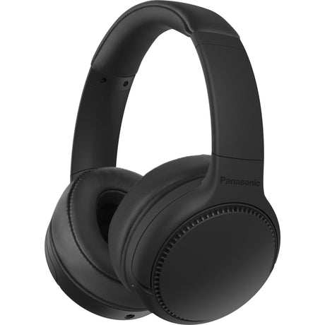 EAN 5025232935130 - Panasonic RB-M300B Auriculares Inalámbrico y alámbrico Diadema Música Bluetooth Negro imagen 1