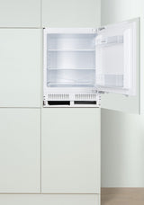 Chlodziarka Do Zabudowy Uc162.4i(E)