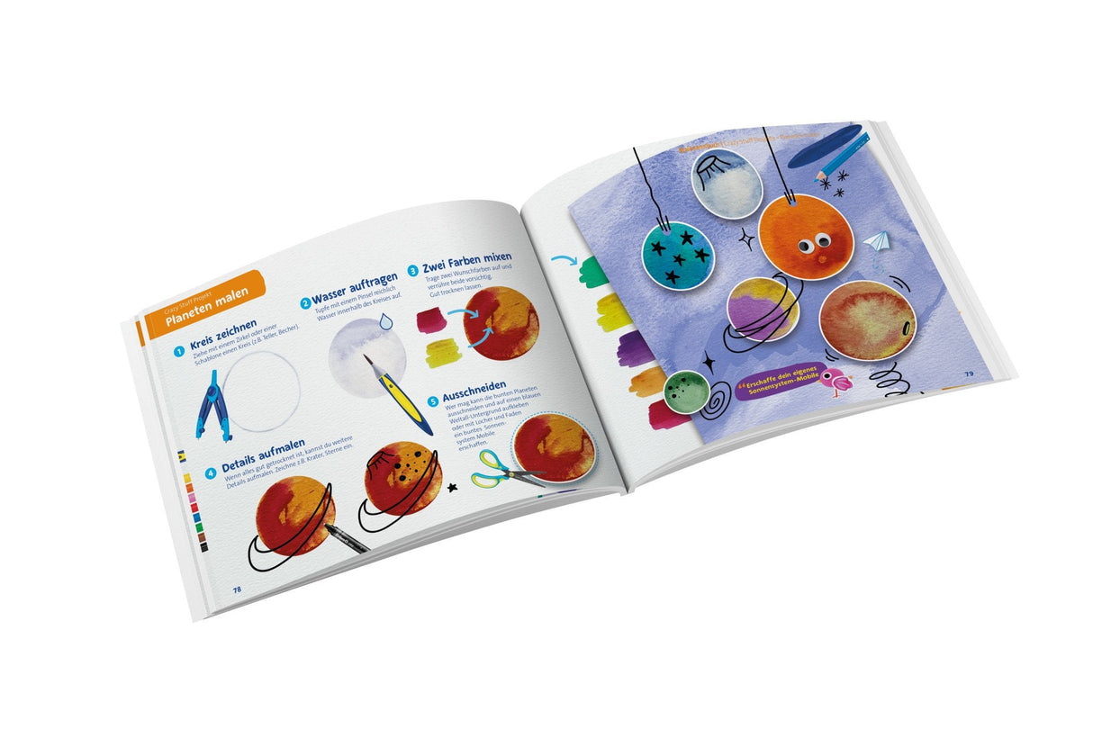 Libro De Aprendizaje De Pintura Pelikan: Más Que Aprender A Pintar 100212