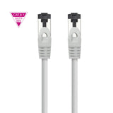 EAN 8433281016040 - Nanocable 10.20.2003 cable de red Cat8.1 S/FTP (S-STP) imagen 3
