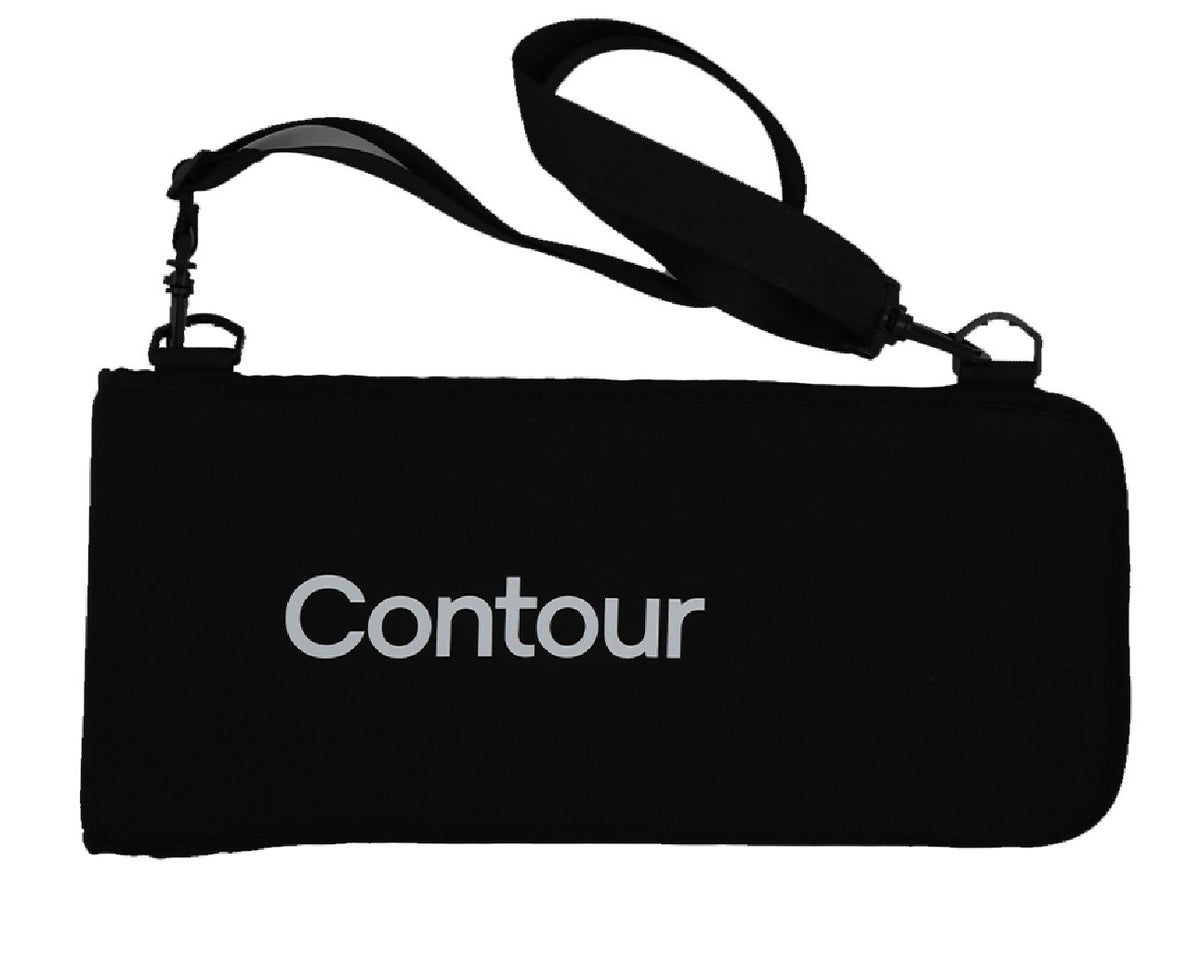 EAN 0743870003299 - Contour Design Universal Sleeve Funda para teclado imagen 1