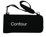 EAN 0743870003299 - Contour Design Universal Sleeve Funda para teclado imagen 1