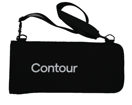 EAN 0743870003299 - Contour Design Universal Sleeve Funda para teclado imagen 1
