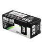 EAN 4902580132071 - Maxell 18289100 pila doméstica Batería de un solo uso SR1130W Óxido de plata imagen 1