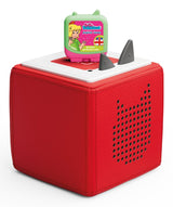 Tonies Ct Englisch Lernen Mit Bibi Blocksberg