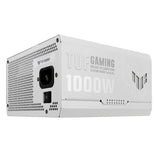 Asus Tuf Gaming 1000w Gold White Edition Unidad De Fuente De Alimentación 20+4 Pin Atx Atx Blanco