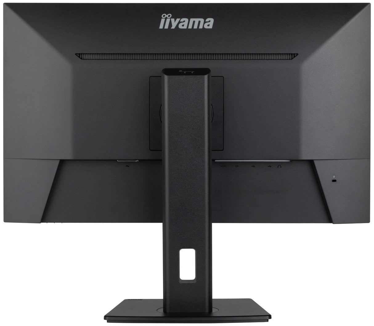 Monitor  Iiyama 68.65cm 27" Xub2793qsu-B7 16:9 Hdmi+Dp+2xusb Lift