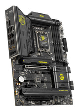 EAN 4711377279642 - MSI MAG B860 TOMAHAWK WIFI placa base Intel B860 LGA 1851 (Socket V1) ATX imagen 3