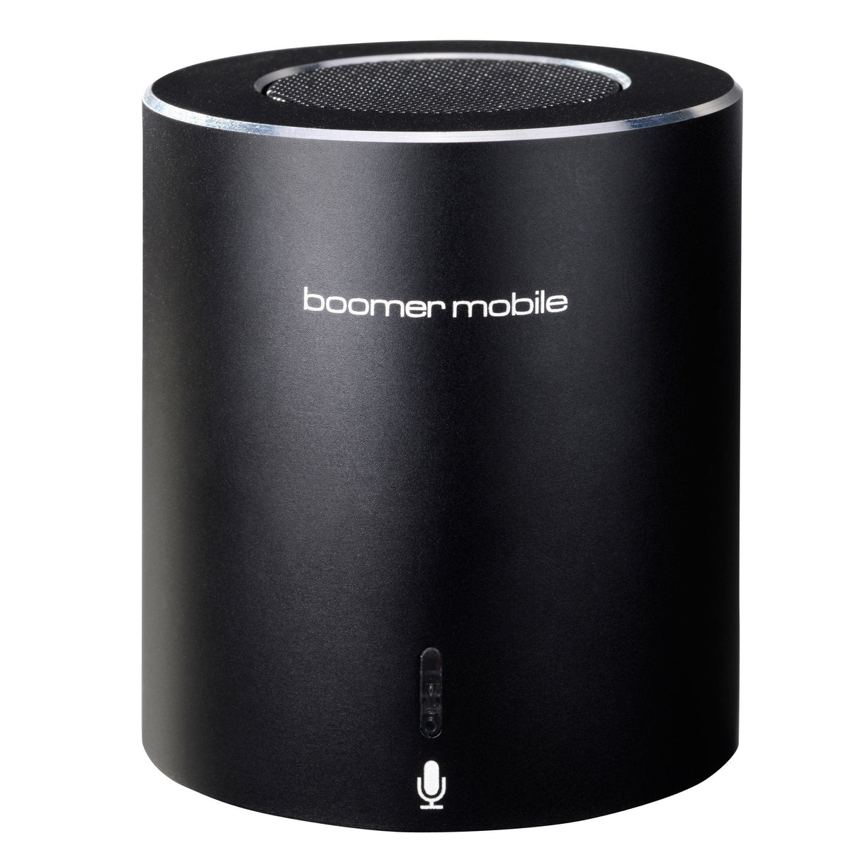Altavoz Ultron Boomer Mobile Negro Bluetooth