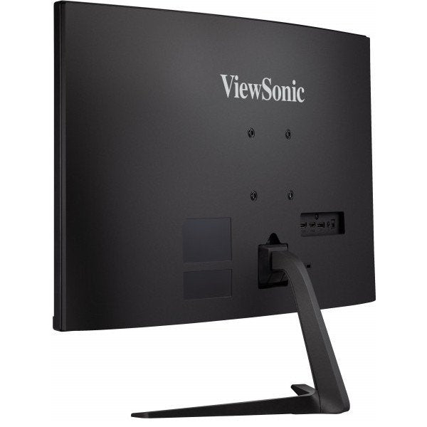 Monitor Viewsonic Led 27 Vx2718-Pc-Mhd Negro Dp/2xhdmi/Va/1920x1080/165hz/1ms/Curvo/Altavoces Vx2718-Pc-Mhd