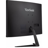 Monitor Viewsonic Led 27 Vx2718-Pc-Mhd Negro Dp/2xhdmi/Va/1920x1080/165hz/1ms/Curvo/Altavoces Vx2718-Pc-Mhd
