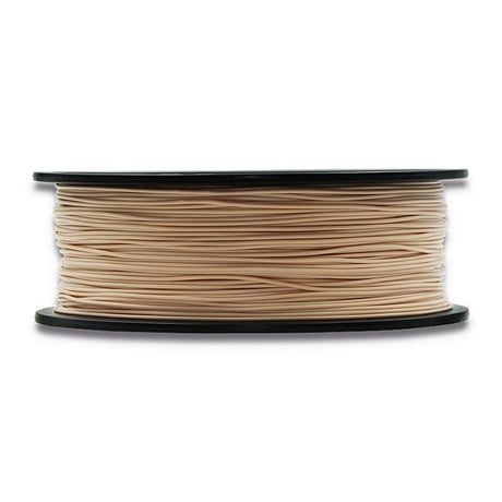 EAN 5901878506760 - Qoltec 50676 material de impresión 3d Ácido poliláctico (PLA) Bronceado 1 kg imagen 2
