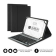 EAN 8436586741075 - SUBBLIM SUB-KT2-BT0001 teclado para móvil QWERTY Español Negro imagen 1