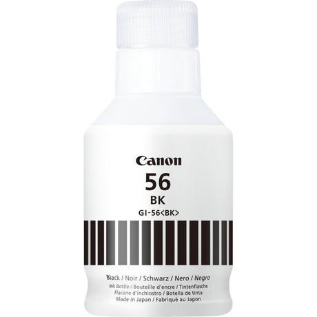 EAN 4549292169034 - Canon GI-56BK Original imagen 1