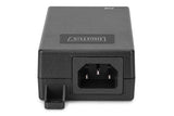 EAN 4016032500780 - Digitus DN-95103-3 adaptador e inyector de PoE imagen 6