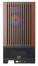 EAN 4711409542201 - Xigmatek 81184 carcasa de ordenador Negro imagen 4