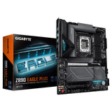 Placa Base Gigabyte Z890 Eagle Plus Lga1851 1xdp