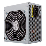 EAN 6940533544357 - UNYKAch 52500 unidad de fuente de alimentación 20+4 pin ATX Plata imagen 2