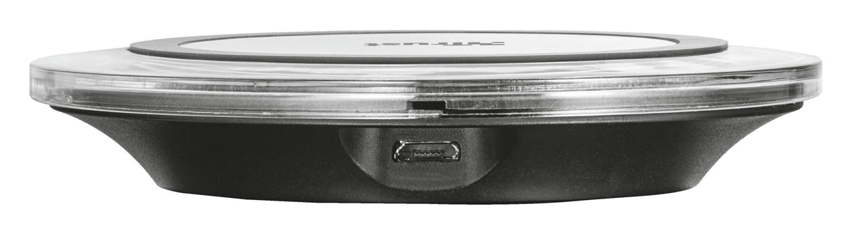 EAN 8713439213102 - Trust 21310 cargador de dispositivo móvil Smartphone Negro, Plata Interior imagen 4
