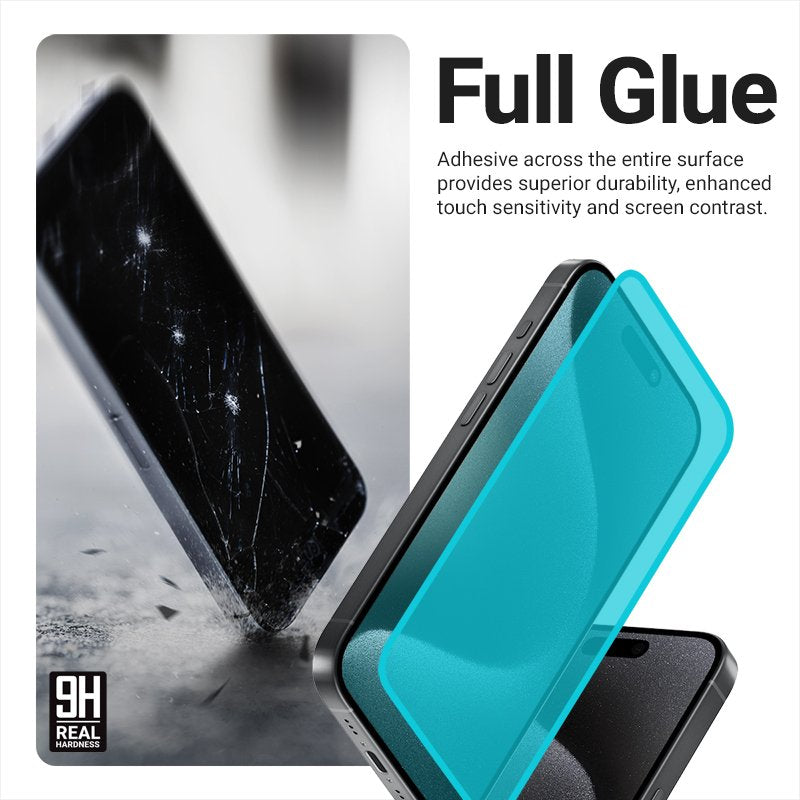 EAN 5904310706056 - Crong 3D Armour Glass Protector de pantalla Apple 1 pieza(s) imagen 6
