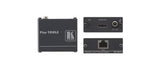 EAN 7290012307560 - Kramer Electronics HDMI over Twisted Pair Transmitter Transmisor de señales AV Negro imagen 1