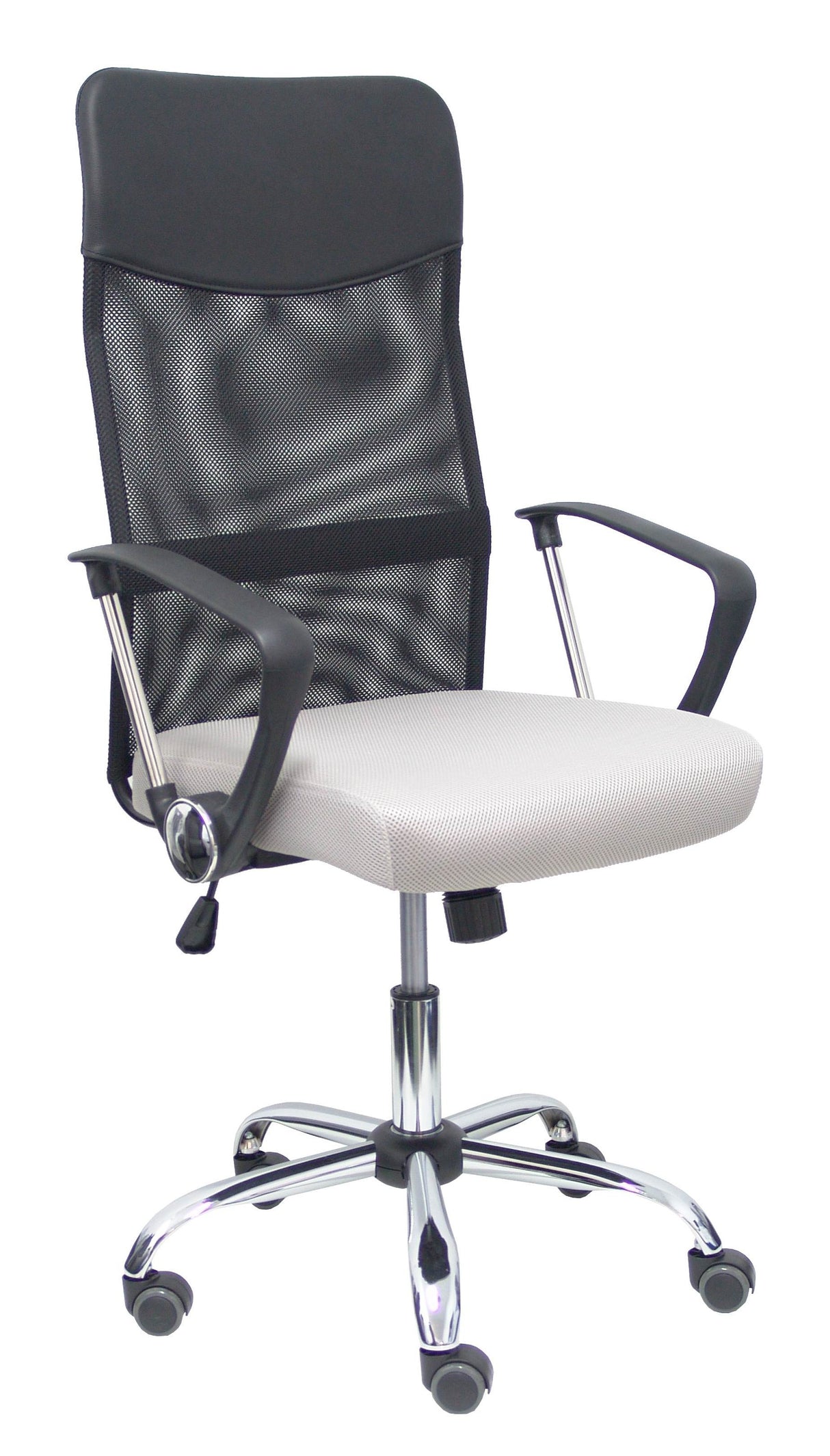 EAN 8436586625108 - PIQUERAS Y CRESPO Gontar Asiento acolchado tapizado Respaldo de malla imagen 8