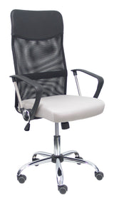 EAN 8436586625108 - PIQUERAS Y CRESPO Gontar Asiento acolchado tapizado Respaldo de malla imagen 8