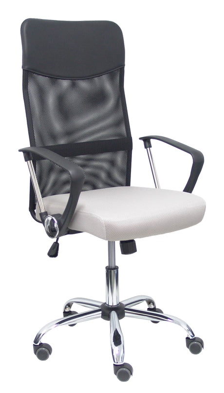 EAN 8436586625108 - PIQUERAS Y CRESPO Gontar Asiento acolchado tapizado Respaldo de malla imagen 8
