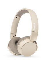 Auricular  Philips Tah3209bg/00 Beige Bluetooth