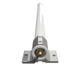 EAN 4752224007841 - Mikrotik 868 Omni antena para red Antena omnidireccional SMA 6,5 dBi imagen 3