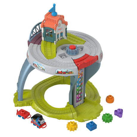 EAN 0194735235964 - Fisher-Price Thomas & Friends HXP49 vehículo de juguete imagen 1