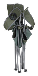 Silla De Camping Easy Camp Spruce Olivine Acogedora Silla De Camping, Oliva