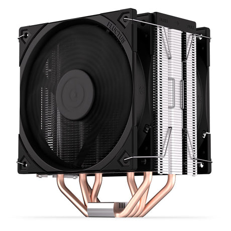 EAN 5903018665832 - ENDORFY Fera 5 Dual Fan Procesador Refrigerador de aire 12 cm Negro imagen 1