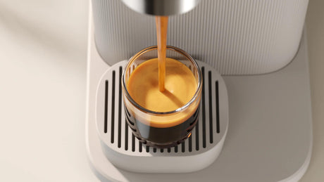 EAN 8720389032097 - Philips BAR300/60 cafetera eléctrica Semi-automática Máquina espresso 1,2 L imagen 7
