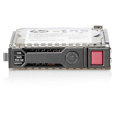 Disco Hp 4tb 6g Sata 7.2k Rpm Lff (3.5-Inch) Sc Midline 1yr Warranty Hard Drive 3.5" 4000 Gb