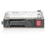 Disco Hp 4tb 6g Sata 7.2k Rpm Lff (3.5-Inch) Sc Midline 1yr Warranty Hard Drive 3.5" 4000 Gb
