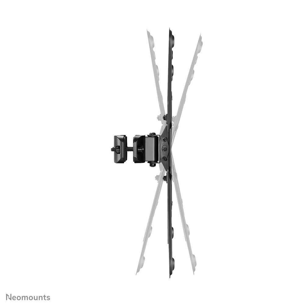 Neomounts By Newstar Soporte De Poste Para Tv (75x75 - 400x400mm 32-55)